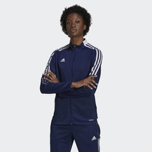 Adidas Tiro 21 Womens Track Jacket