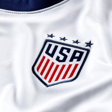Nike USA 2020 4-Star Youth Home Jersey