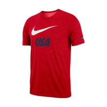 Nike USA Preseason Tee