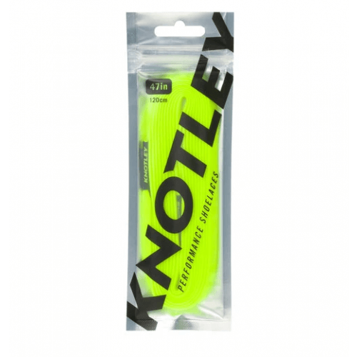 Knotley 47 Inch Heritage Laces [Volt]