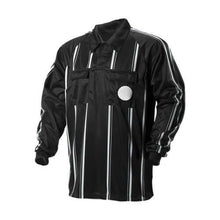Kwik Goal Referee Long Sleeve Jersey