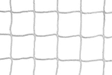 Kwik Goal Net 8FT BY 24FT BY 3FT BY 8.5FT White