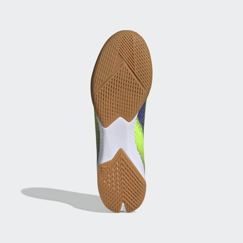 Adidas X Ghosted.3 Indoor Shoes